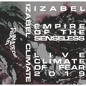 Izabel - Empire Of The Senseless