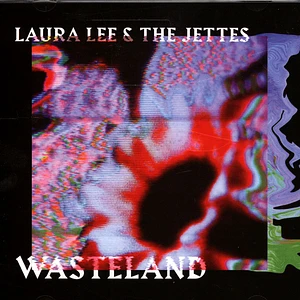 Laura Lee & The Jettes - Wasteland