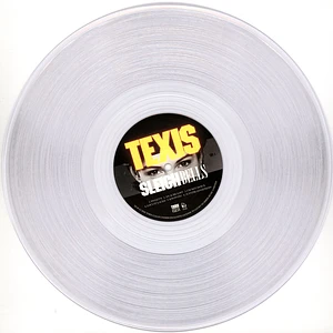 Sleigh Bells - Texis Transparent Vinyl Edition