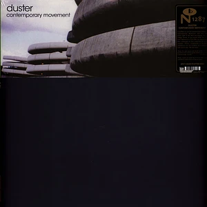 Duster - Contemporary Movement Colored Vinyl Edition