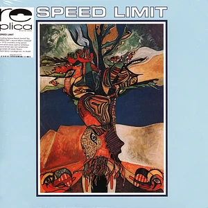 Speed Limit - Speed Limit (2)