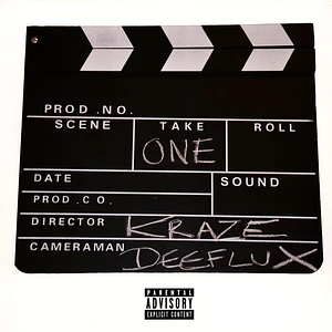 Deeflux & Kraze - Take One