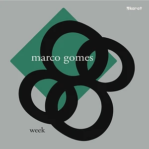 Marco Gomes - Week