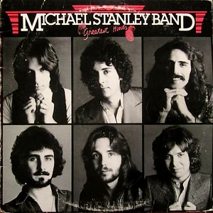 Michael Stanley Band - Greatest Hints