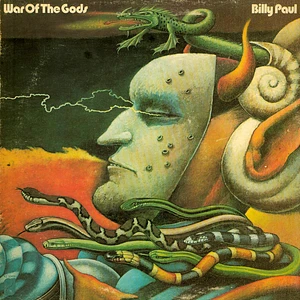 Billy Paul - War Of The Gods