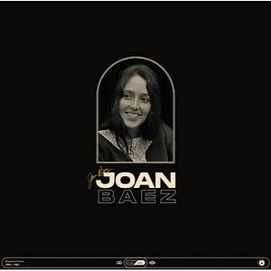 Joan Baez - Essential Works: 1959-1962