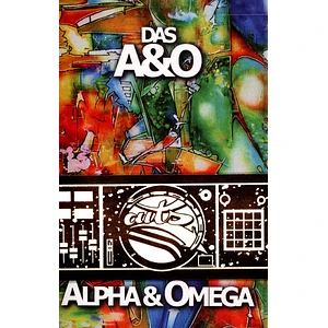 Das A&O - Alpha & Omega