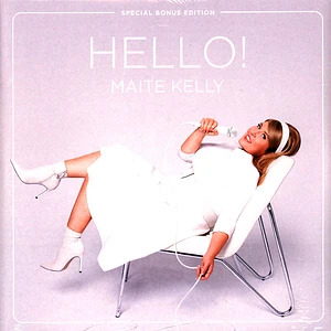 Maite Kelly - Hello! Limited Edition