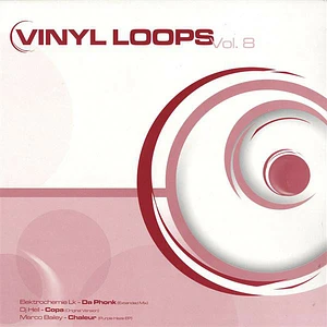 V.A. - Vinyl Loops Vol. 8