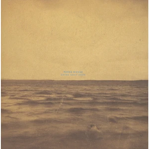 Rosas Nievas - Going Away Soon