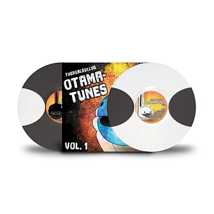 Therealsullyg - Otama-Tunes, Vol. 1 Black / White Vinyl Edition