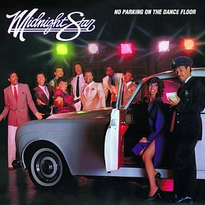 Midnight Star - No Parking On The Dance Floor