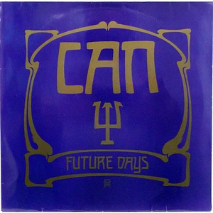 Can - Future Days