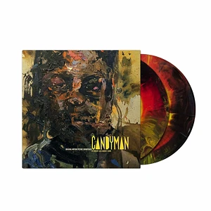 Robert Aiki Aubrey Lowe - OST Candyman Swirl Vinyl Edition