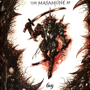 The Masamune - The Masamune