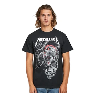 Metallica - Spider Dead T-Shirt
