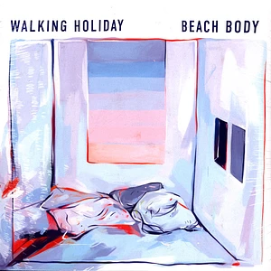 Beach Body - Walking Holiday