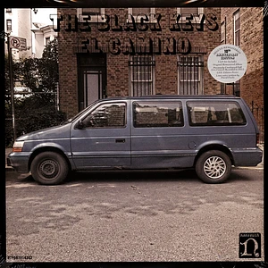 The Black Keys - El Camino 10th Anniversary Deluxe Edition