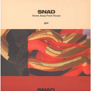Snad - Home Away From House