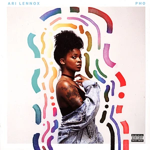 Ari Lennox - Pho
