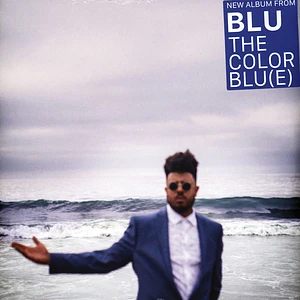 Blu - The Color Blu(E)