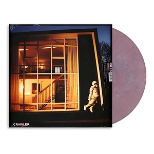 IDLES - Crawler Eco Vinyl Edition