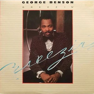 George Benson - Breezin'