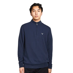 Barbour - Batten Half Zip