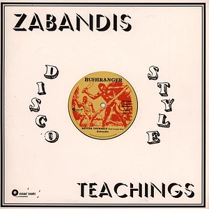 Zabandis - Identification / Better Yourself