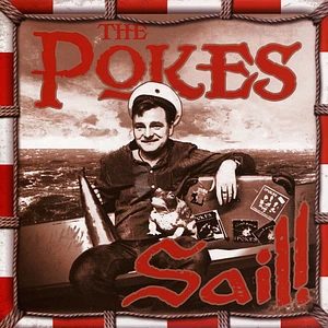 Pokes - Sail!