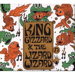King Gizzard & The Lizard Wizard - Live In Milwaukee