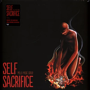 V.A. - Self Sacrifice