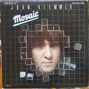 John Klemmer - Mosaic - The Best Of John Klemmer Volume One