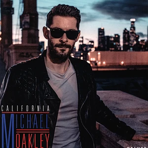 Michael Oakley - California (Deluxe)