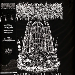 Perilaxe Occlusion - Raytraces Of Death