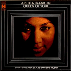 Aretha Franklin - Queen Of Soul