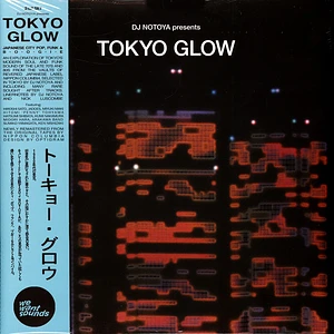V.A. - Tokyo Glow