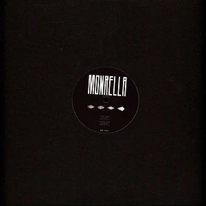 Monrella - Process & Report EP