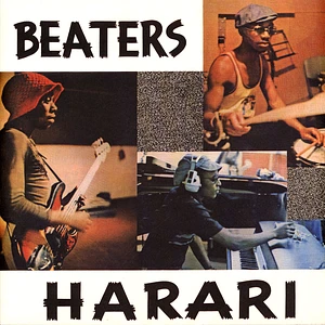 The Beaters - Harari