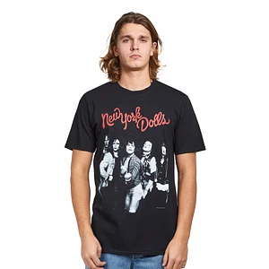 New York Dolls - Trash T-Shirt