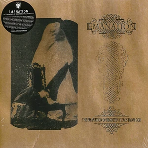 Emanation - The Emanation Of Begotten From God