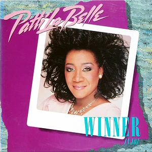 Patti LaBelle - Winner In You