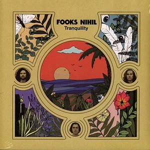 Fooks Nihil - Tranquility