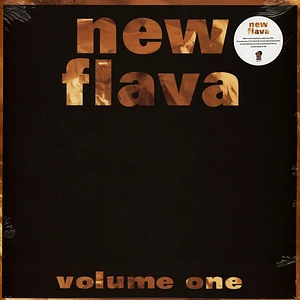 V.A. - New Flava Volume 1