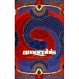 Amorphis - Under The Red Cloud