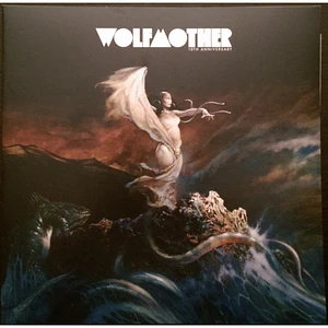 Wolfmother - Wolfmother