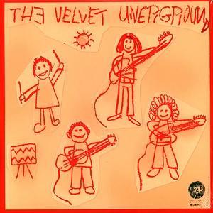 Velvet Underground - Loaded (Alternative Album)