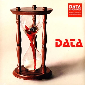 Data - Strada Bianca White Vinyl Edition