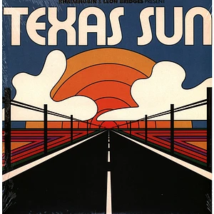 Khruangbin & Leon Bridges - Texas Sun