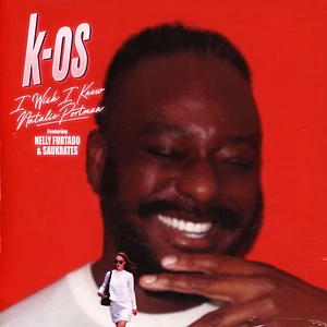 K-Os Feat. Nelly Furtado & Saukrates - I Wish Natalie Portman Was Here / Just What I Needed